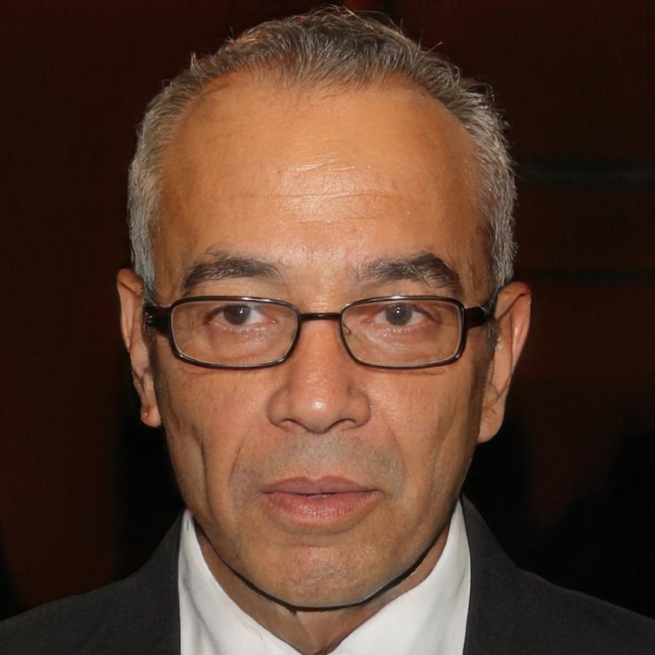 Instructor Kieran Holbrook