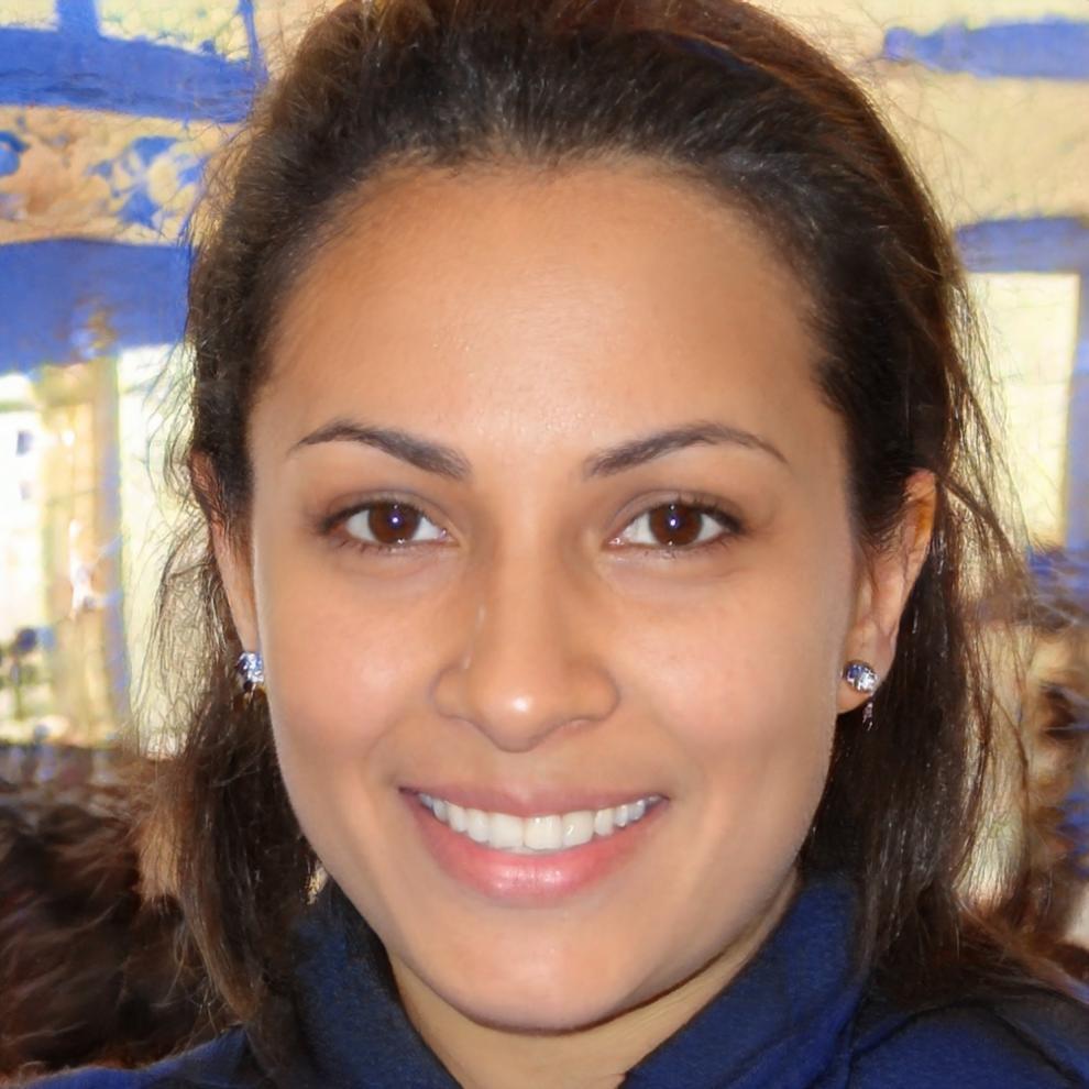 Rebecca Thornfield, financial strategist and business mentor